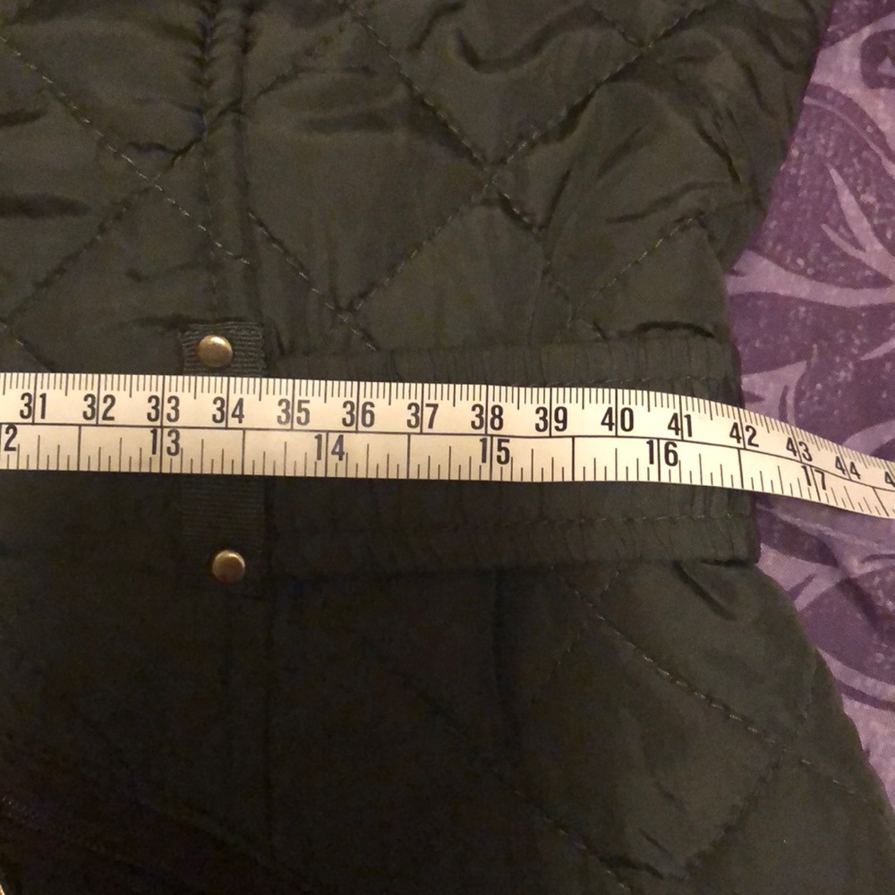 Weatherproof Quilted Vests - Picture 8 of 8